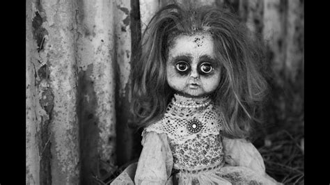 The Curse of Annabelle: The Sinister Power of the Possessed Doll